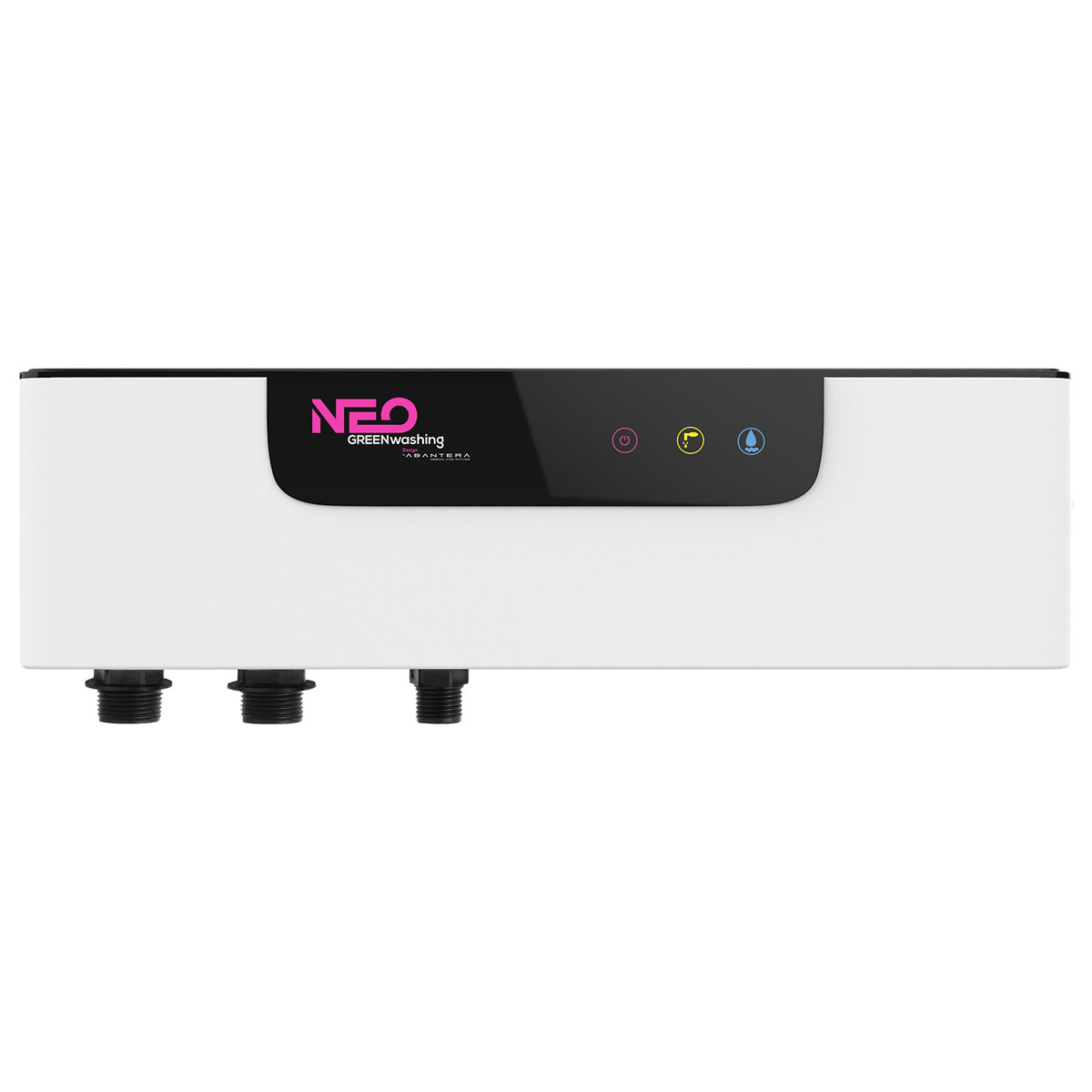 neo greenwashing